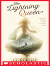 Cover image for The Lightning Queen